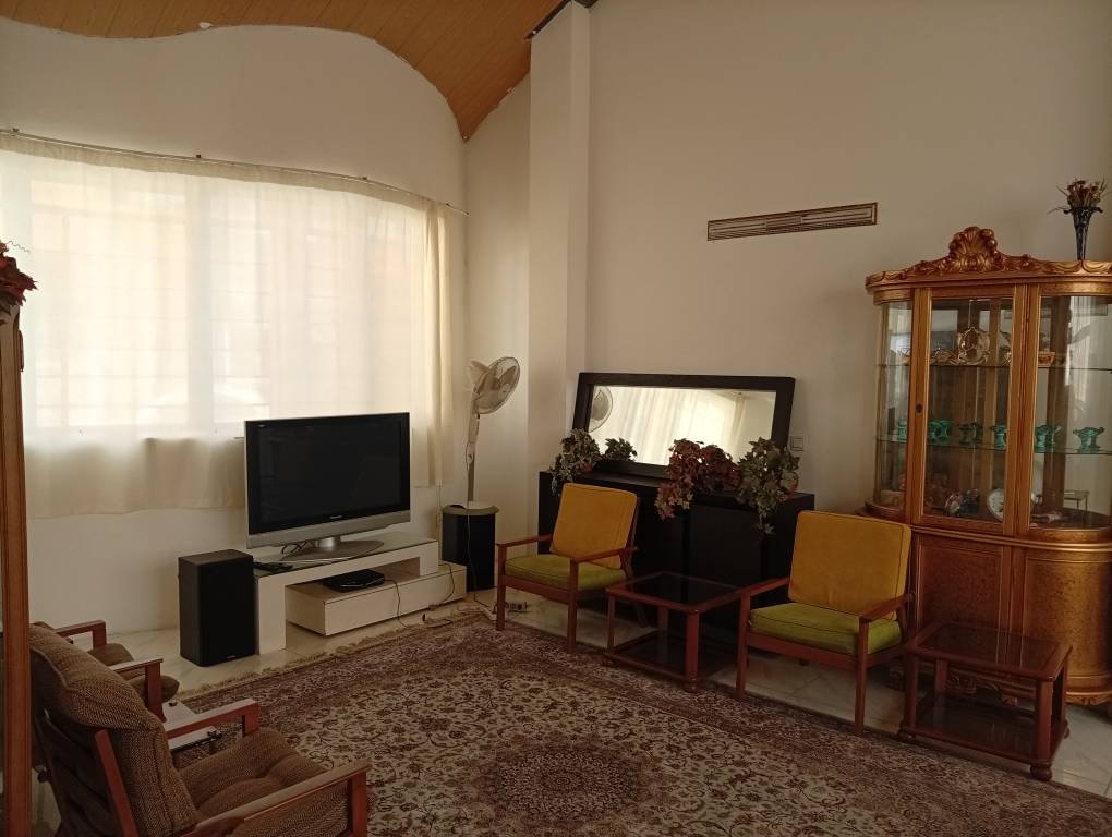 ویلا دوخوابه دوبلکس باران 8
