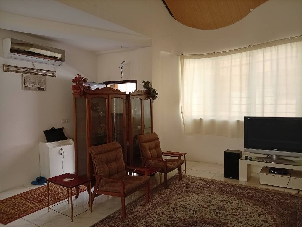 ویلا دوخوابه دوبلکس باران 8
