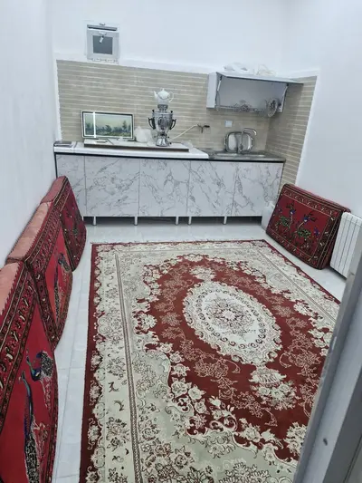 آپارتمان دوخوابه بهارستان 9