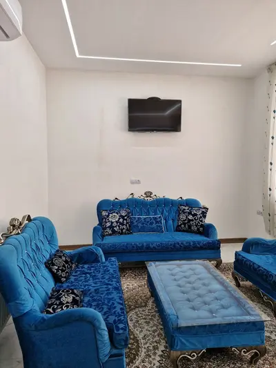 آپارتمان دوخوابه بهارستان 9