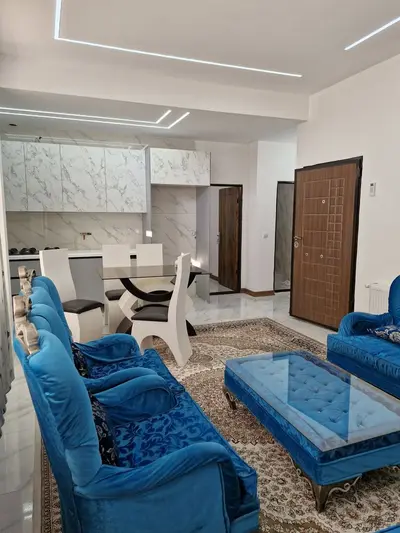 آپارتمان دوخوابه بهارستان 9