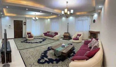 ویلا یک خوابه استخردار رها