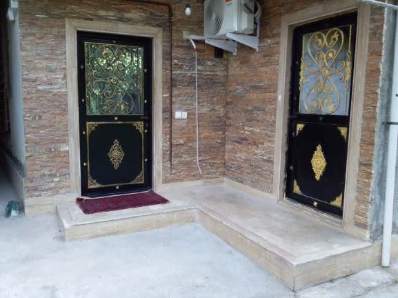 سوئیت یک خوابه محمدی 10