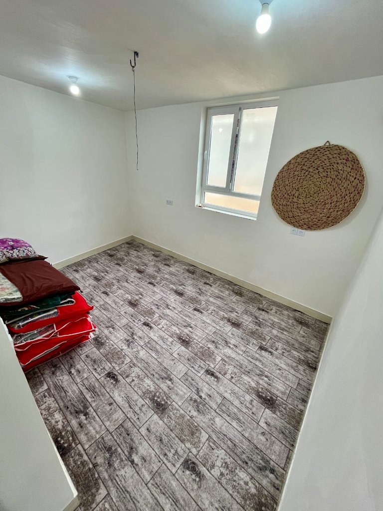 سوئیت دوخوابه شِها