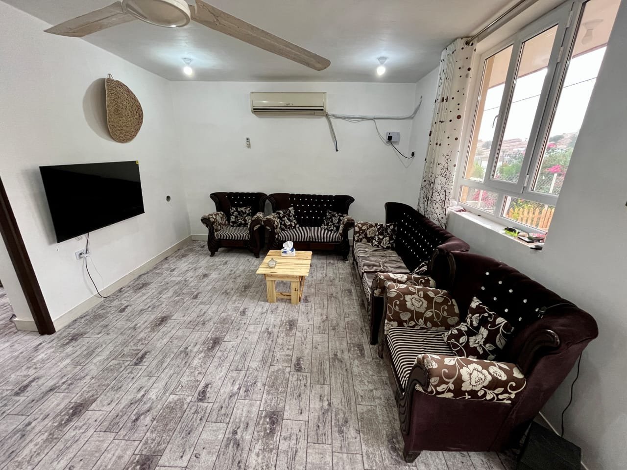 سوئیت دوخوابه شِها