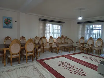 ویلا سه خوابه طالب آباد