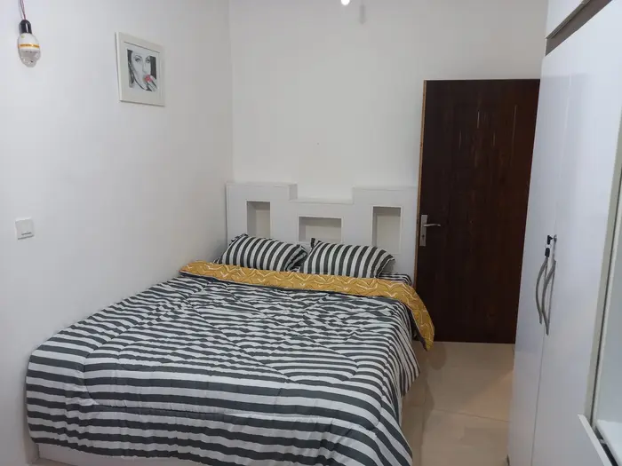 ویلا سه خوابه طالب آباد