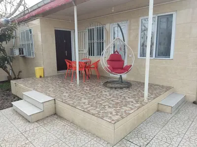 ویلا ویلای تالاب جزیره