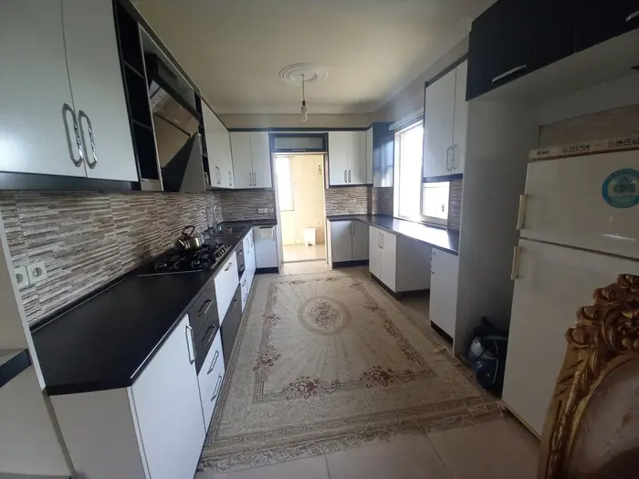 ویلا سه خوابه طالب آباد