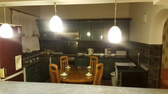 ویلا دوخوابه ساحلی صنم