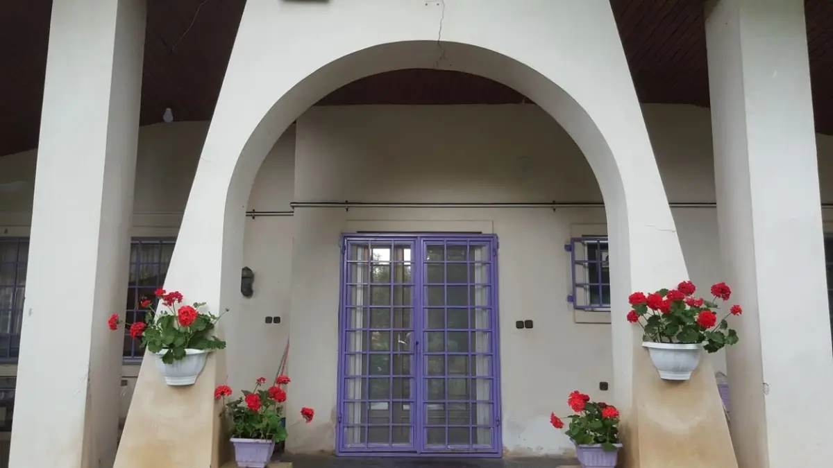 ویلا دوخوابه ساحلی صنم