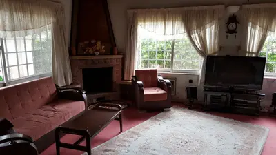 ویلا دوخوابه ساحلی صنم