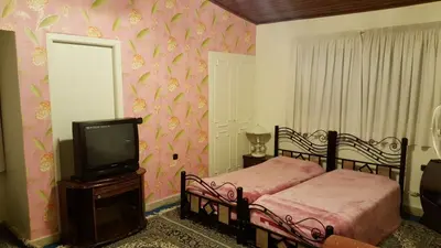 ویلا دوخوابه ساحلی صنم