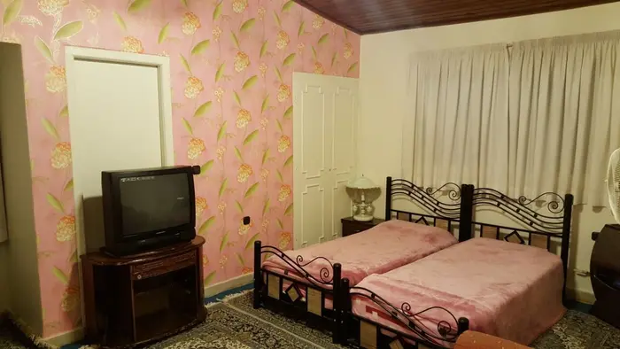 ویلا دوخوابه ساحلی صنم