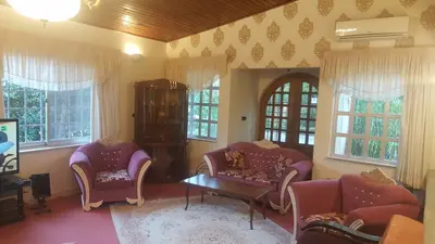 ویلا دوخوابه ساحلی صنم