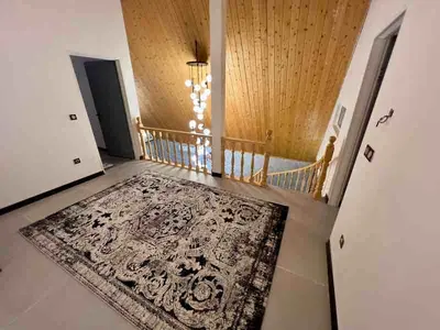 کلبه سه خوابه دوبلکس دریم لند ۲