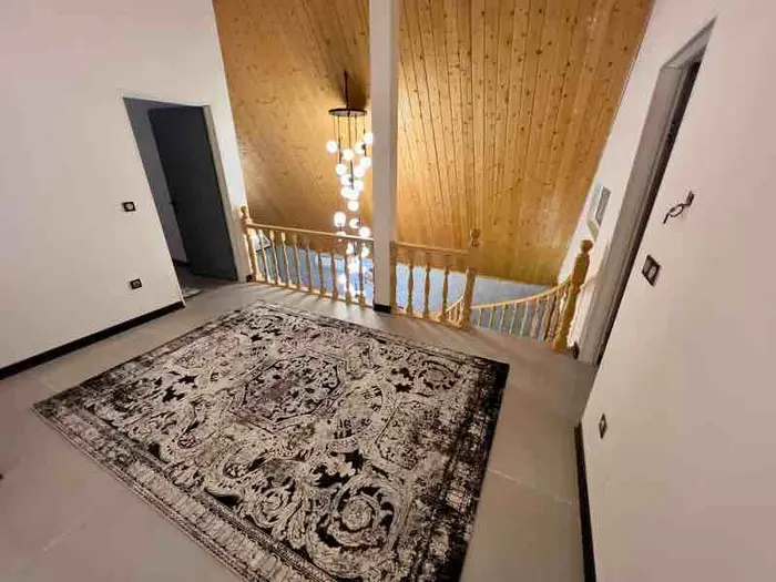 کلبه سه خوابه دوبلکس دریم لند ۲ - انتخاب عنوان تصویر