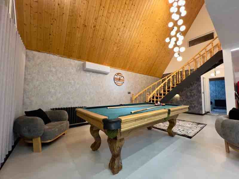 سه خوابه دوبلکس دریم لند ۲