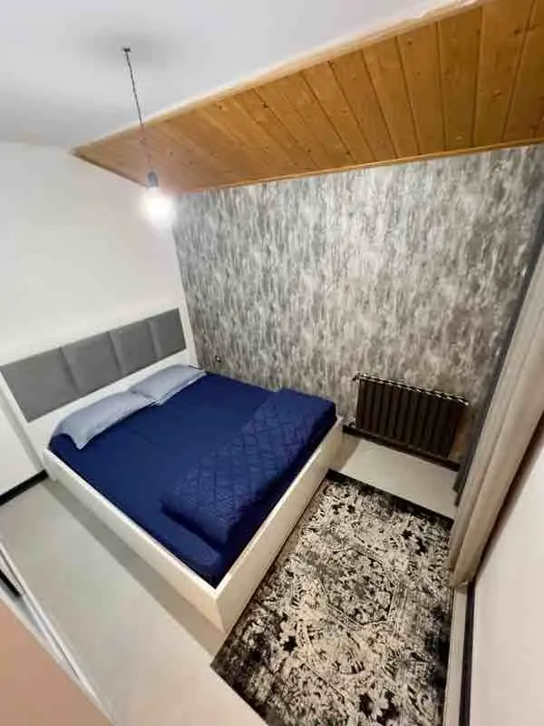 کلبه سه خوابه دوبلکس دریم لند ۲ - انتخاب عنوان تصویر