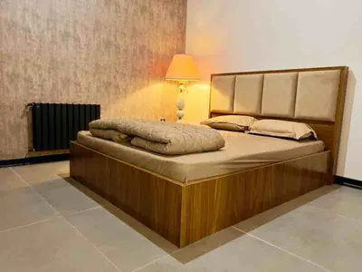 کلبه سه خوابه دوبلکس دریم لند ۲