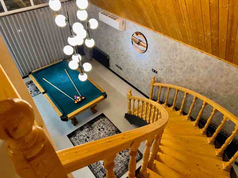 سه خوابه دوبلکس دریم لند ۲