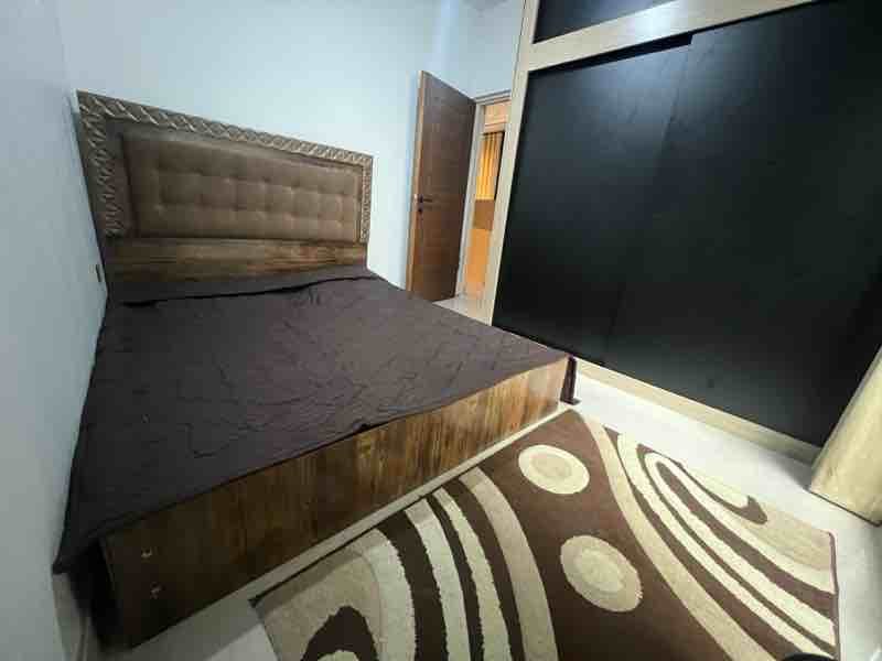 دوخوابه جنگلی میها