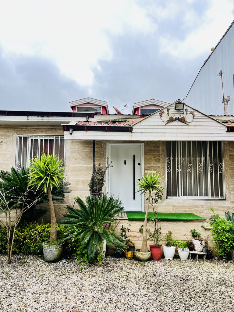 ویلا ویلای ساحلی در شهر زیباکنار