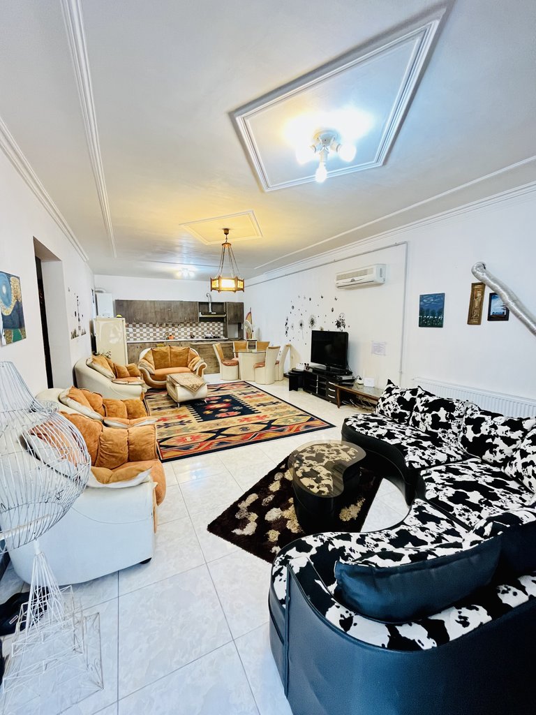 ویلا ویلای ساحلی در شهر زیباکنار