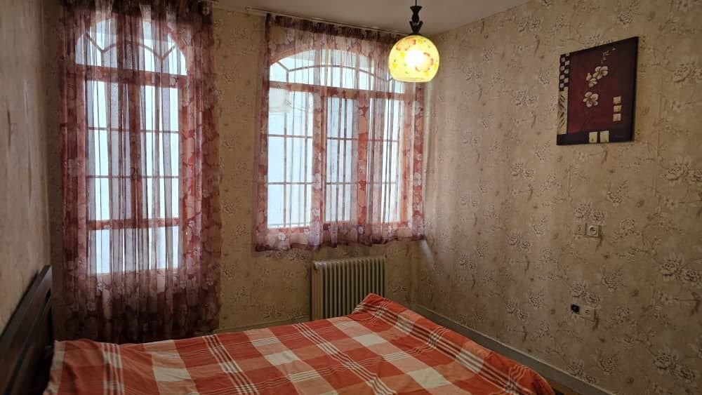 آپارتمان سه خوابه نسترن 2