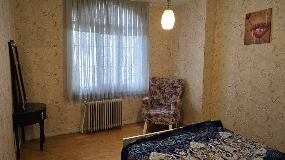 آپارتمان سه خوابه نسترن 2