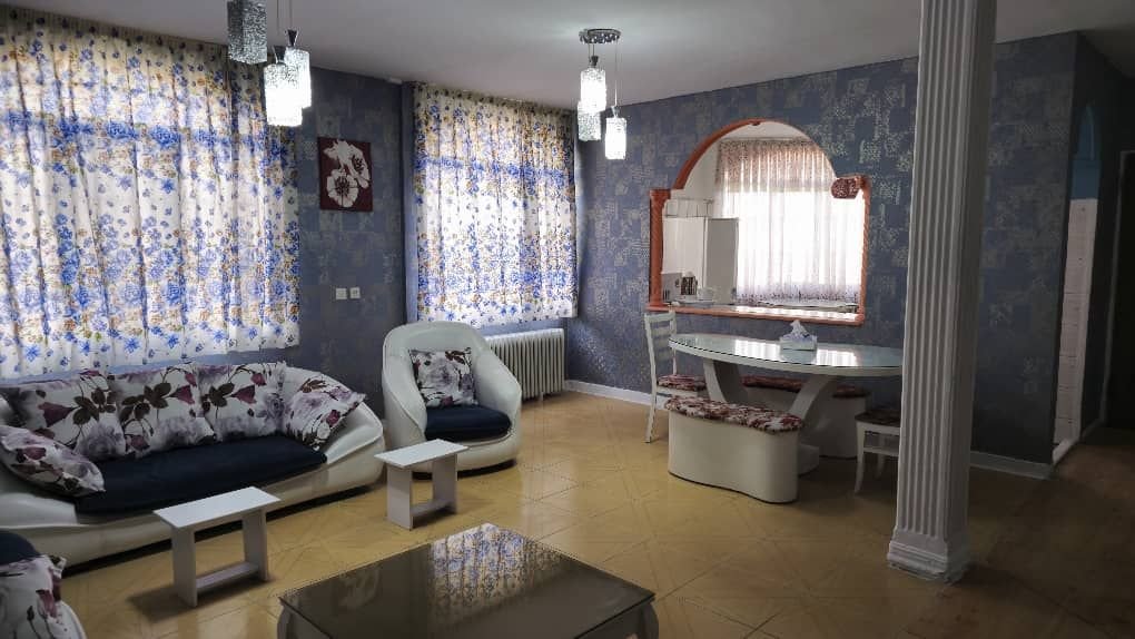 آپارتمان سه خوابه نسترن 2