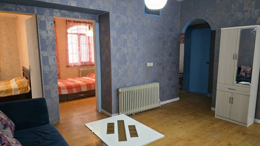 آپارتمان سه خوابه نسترن 2