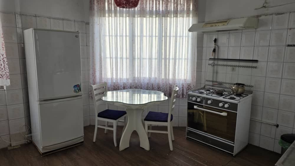 آپارتمان سه خوابه نسترن 2