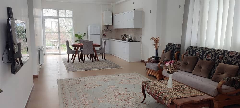 ویلا دوخوابه روستایی نسیم 1