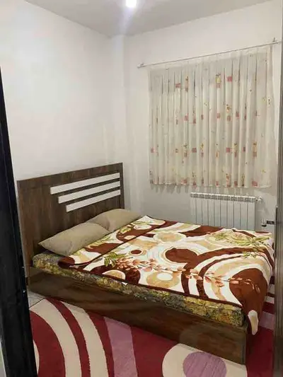 ویلا ویلای نوساز با ویوی جنگل و شالیزار