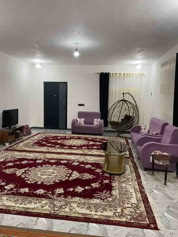 ویلا ویلای نوساز با ویوی جنگل و شالیزار - انتخاب عنوان تصویر