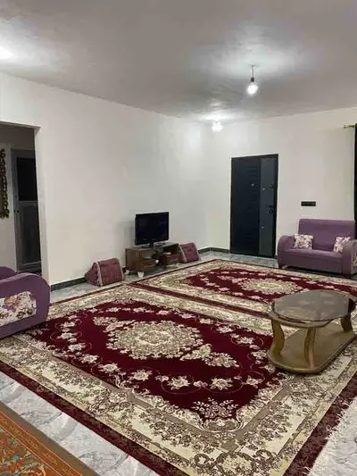 ویلا ویلای نوساز با ویوی جنگل و شالیزار