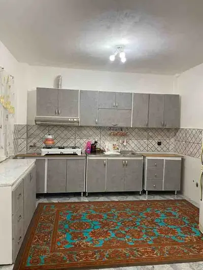 ویلا ویلای نوساز با ویوی جنگل و شالیزار