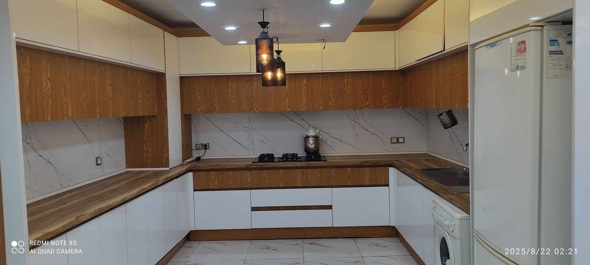 ویلا دوخوابه آریو 2