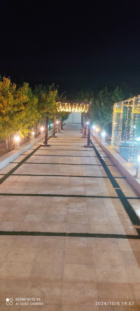 ویلا دوخوابه آریو 2