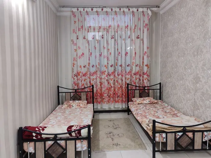 آپارتمان یک خوابه امام رضا 32