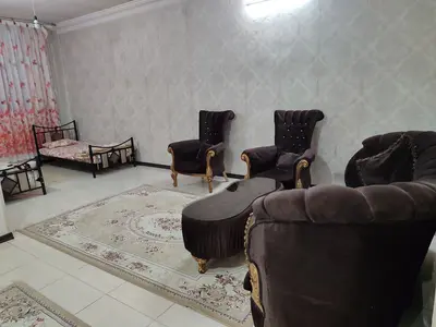 آپارتمان یک خوابه امام رضا 32