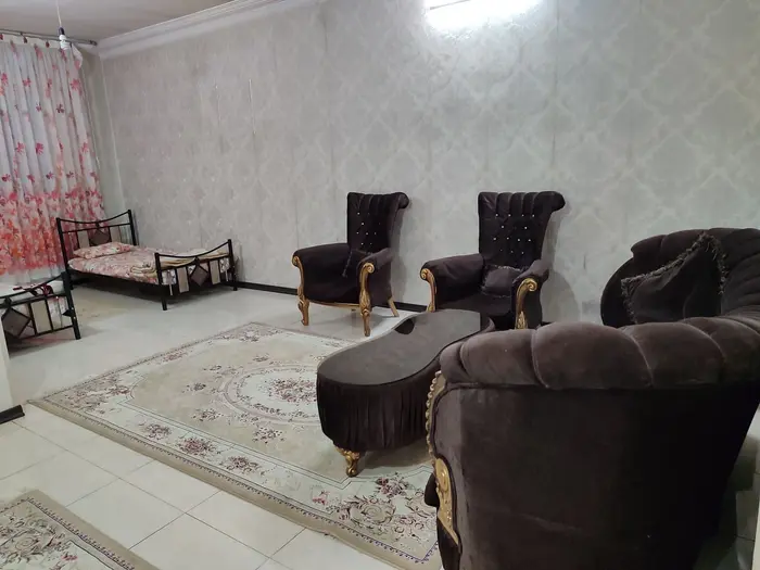 آپارتمان یک خوابه امام رضا 32