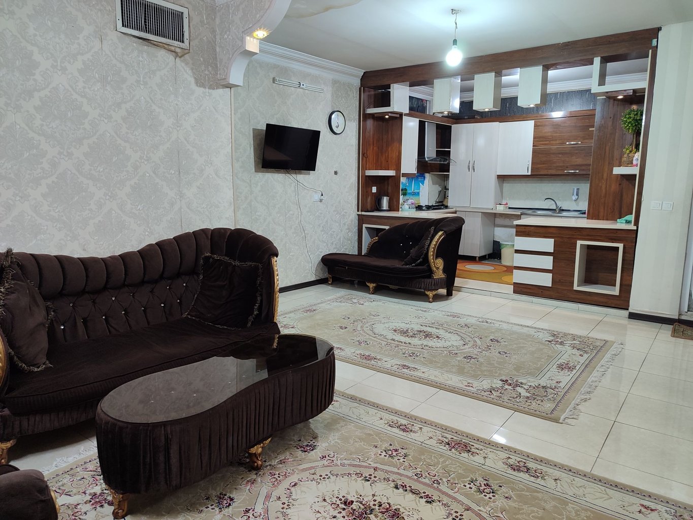 یک خوابه امام رضا 32