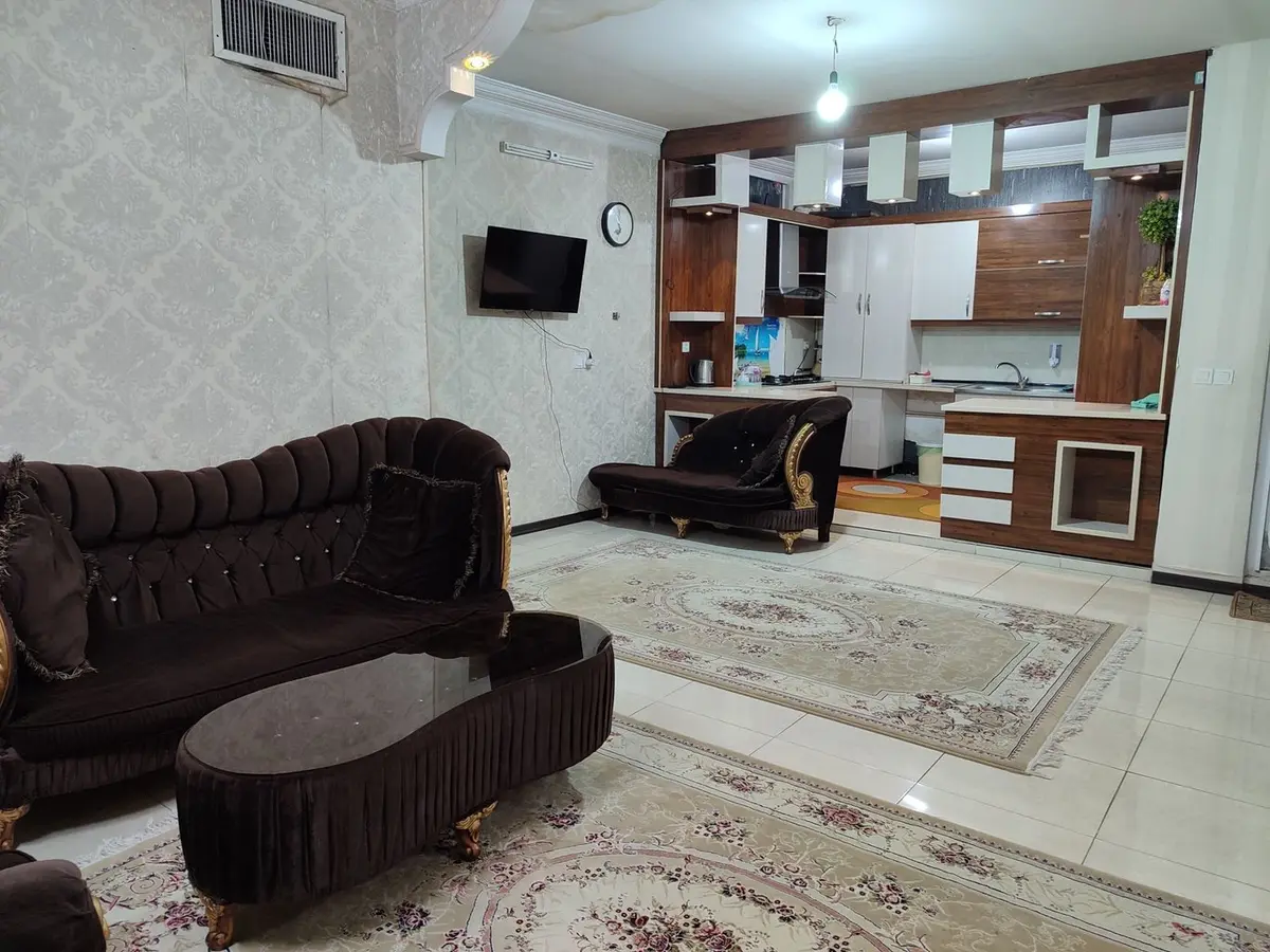 آپارتمان یک خوابه امام رضا 32