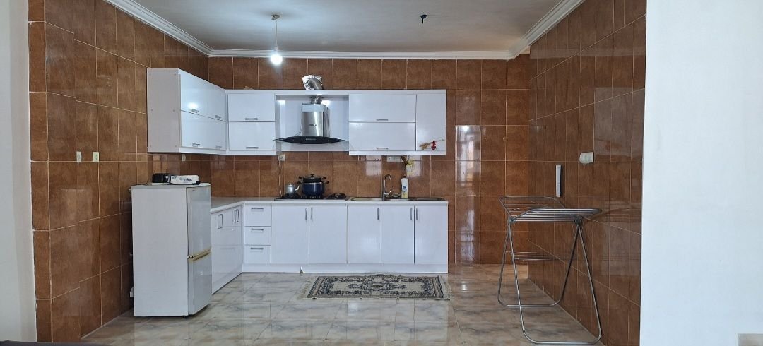 آپارتمان دوخوابه عرفان 4