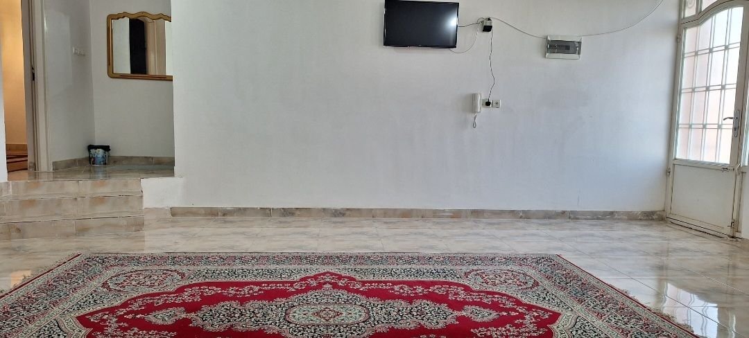 آپارتمان دوخوابه عرفان 4 - سالن