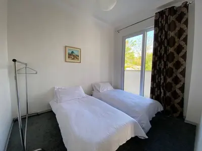 ویلا دوخوابه خانه رستا