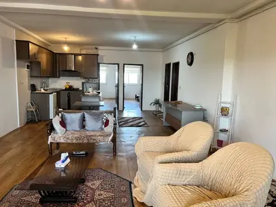 آپارتمان دوخوابه نواب 2