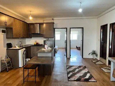 آپارتمان دوخوابه نواب 2